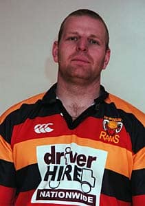Warren Jowitt40